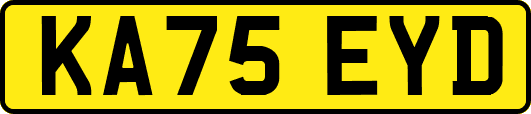 KA75EYD