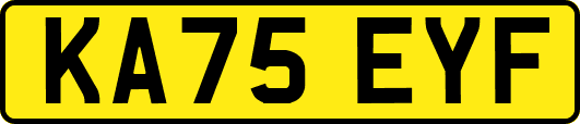 KA75EYF