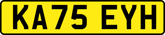KA75EYH