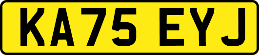 KA75EYJ