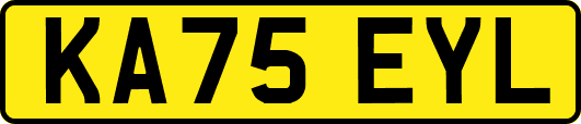 KA75EYL