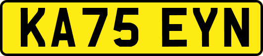 KA75EYN