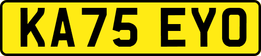 KA75EYO
