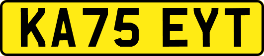 KA75EYT