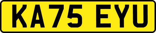 KA75EYU