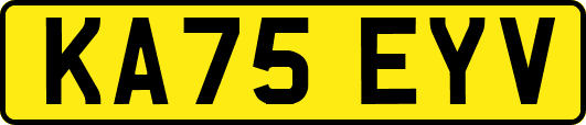 KA75EYV