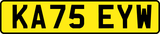 KA75EYW