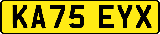 KA75EYX