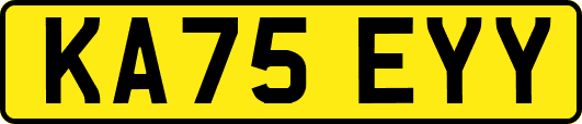 KA75EYY
