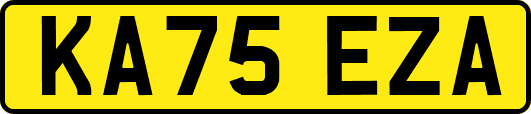 KA75EZA