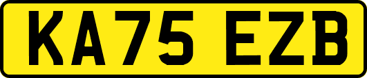 KA75EZB