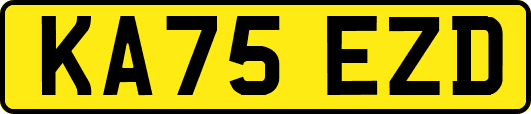 KA75EZD