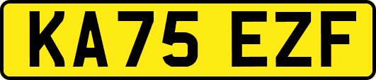 KA75EZF