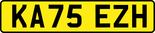 KA75EZH
