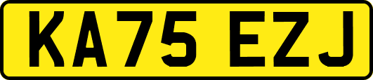 KA75EZJ