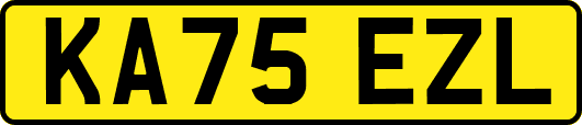 KA75EZL