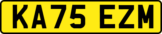 KA75EZM
