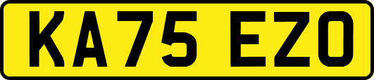 KA75EZO