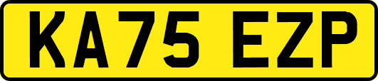 KA75EZP