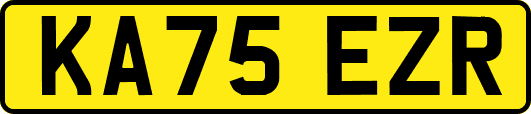 KA75EZR