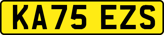 KA75EZS