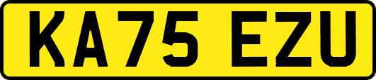 KA75EZU