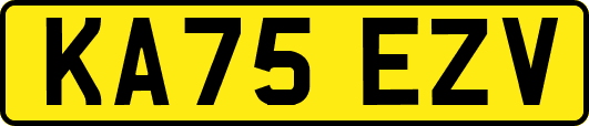 KA75EZV