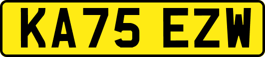 KA75EZW
