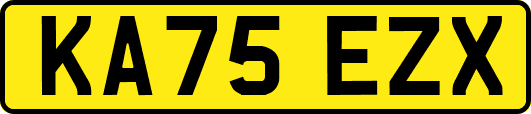 KA75EZX