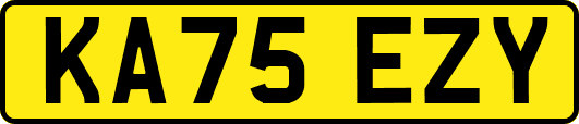 KA75EZY