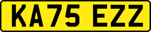 KA75EZZ