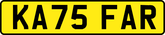 KA75FAR