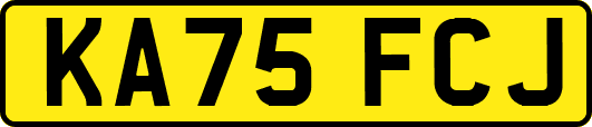 KA75FCJ