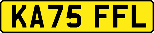 KA75FFL