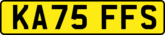 KA75FFS