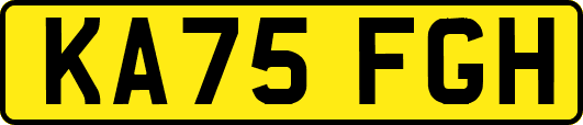 KA75FGH