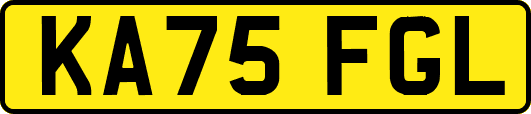 KA75FGL