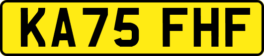 KA75FHF