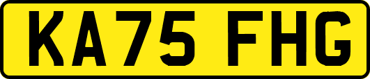 KA75FHG