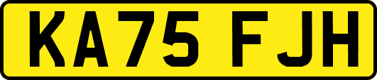 KA75FJH