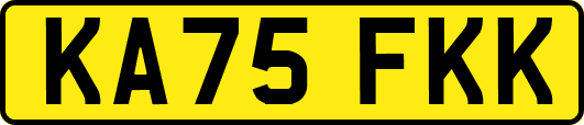 KA75FKK