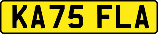 KA75FLA