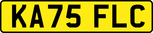KA75FLC