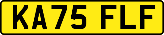 KA75FLF