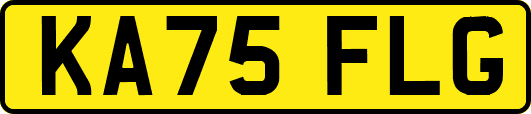 KA75FLG