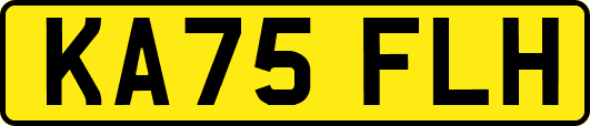 KA75FLH