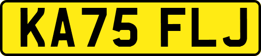 KA75FLJ