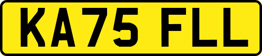 KA75FLL