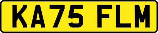 KA75FLM