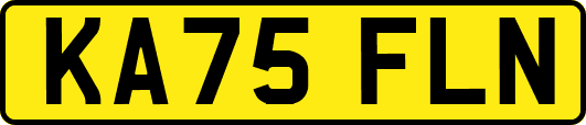 KA75FLN